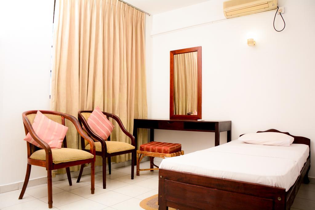 Ykd Tourist Rest Hikkaduwa Hotel ห้อง รูปภาพ