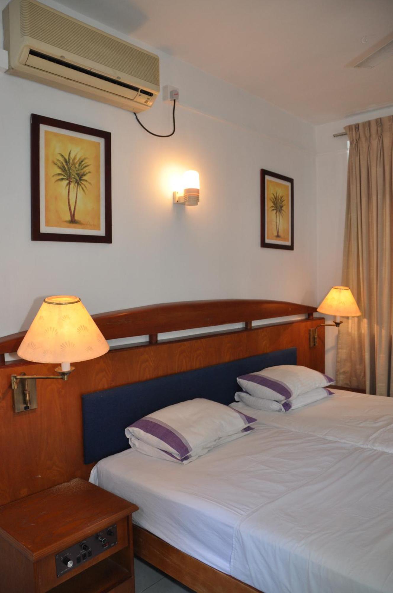 Ykd Tourist Rest Hikkaduwa Hotel ภายนอก รูปภาพ