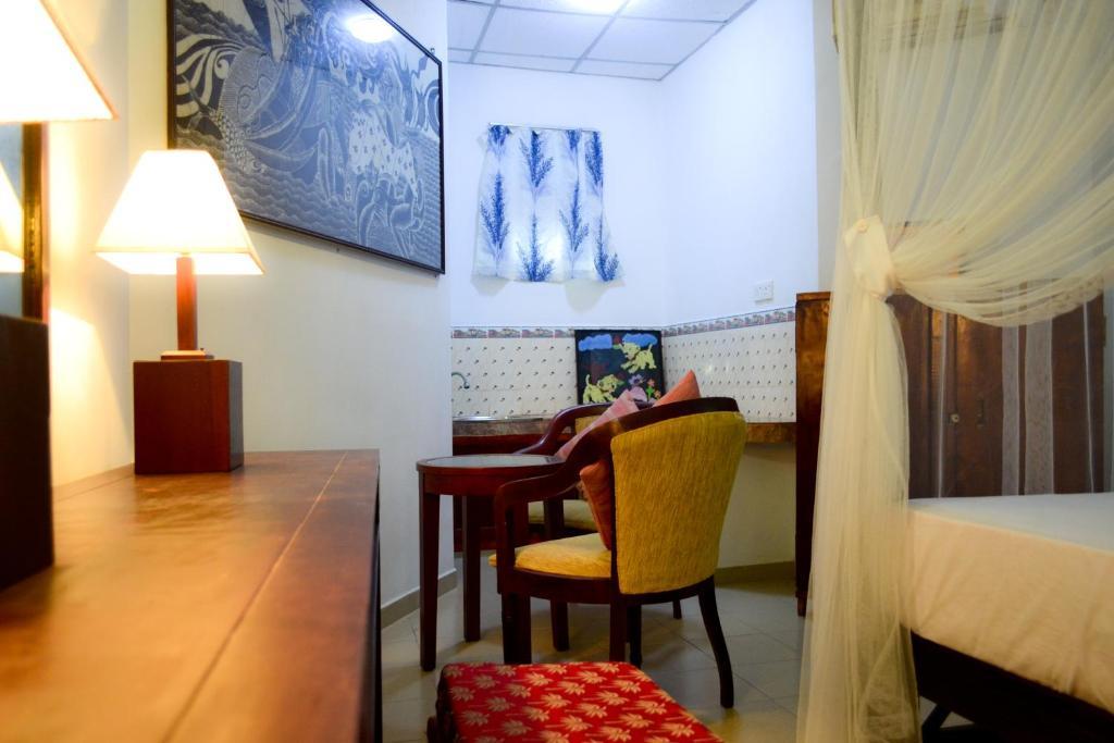 Ykd Tourist Rest Hikkaduwa Hotel ห้อง รูปภาพ