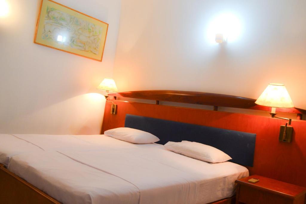 Ykd Tourist Rest Hikkaduwa Hotel ห้อง รูปภาพ