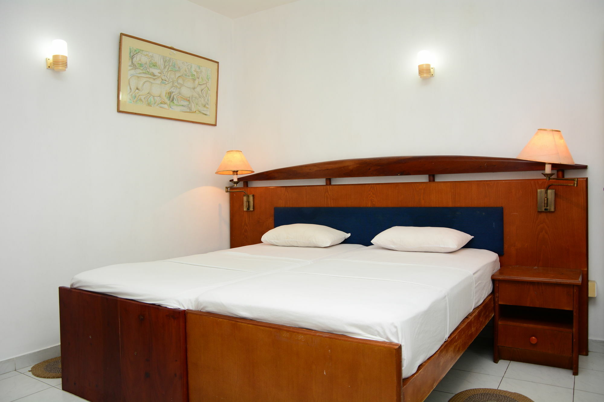 Ykd Tourist Rest Hikkaduwa Hotel ภายนอก รูปภาพ